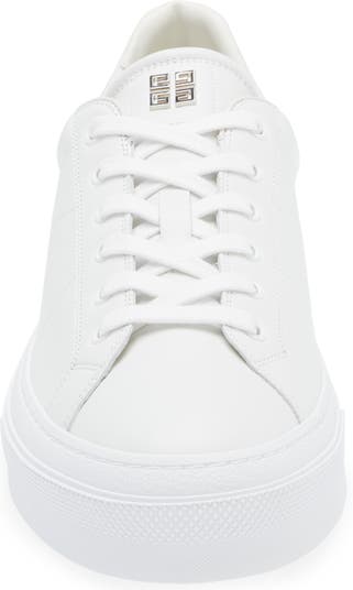City Court Lace-Up Sneaker