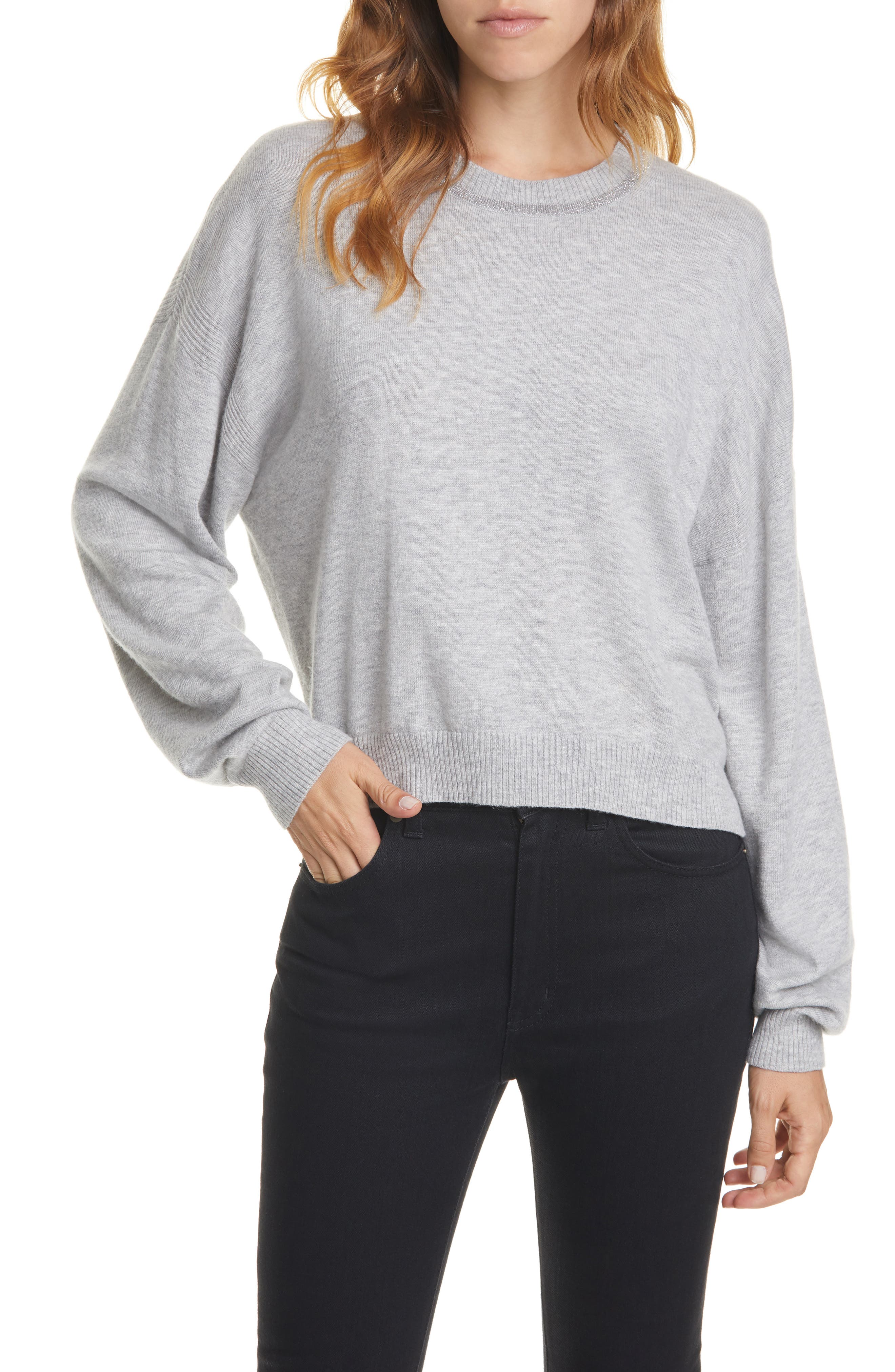 joie sweatshirt