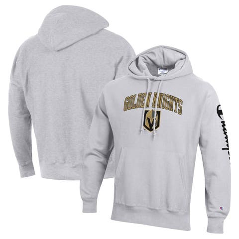 New Orleans Saints Nike Sideline Playbook Performance Pullover Hoodie - Heathered Gray/Black, Size: Small