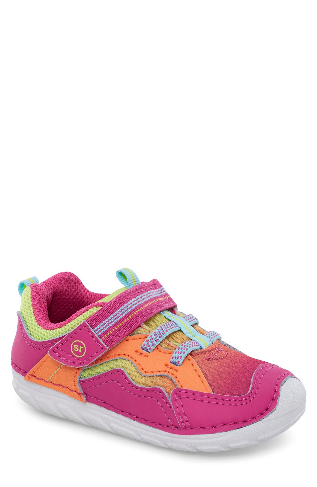 stride rite shoes first walkers