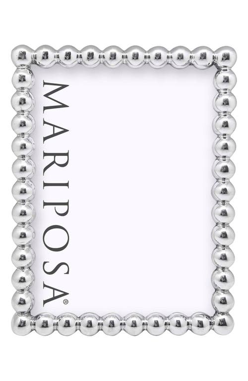 MARIPOSA MARIPOSA BAUBLES PICTURE FRAME