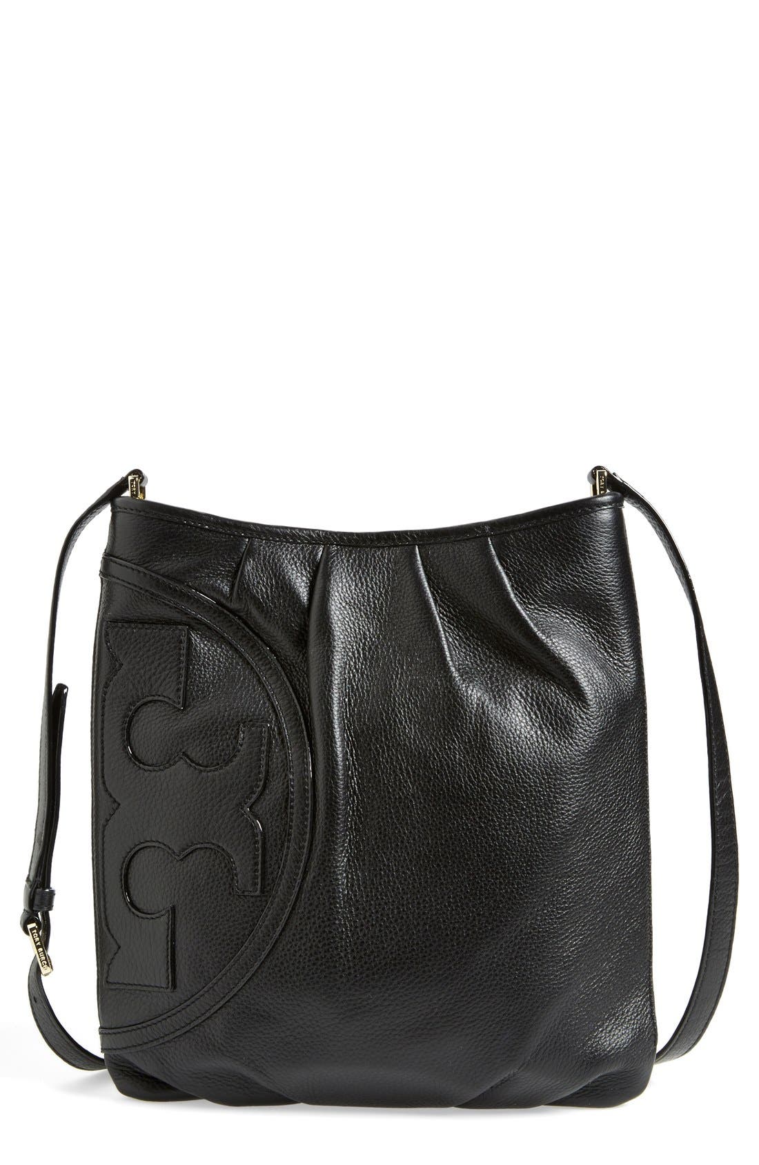 Tory Burch 'AllT Swingpack' Leather Crossbody Bag Nordstrom