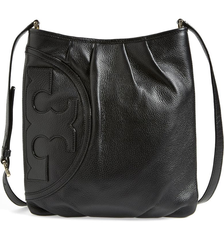 Tory Burch &#39;All-T - Swingpack&#39; Leather Crossbody Bag | Nordstrom