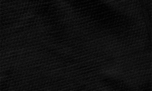 Reigning Champ Solotex® Mesh Tiebreak 7-inch Shorts In Black