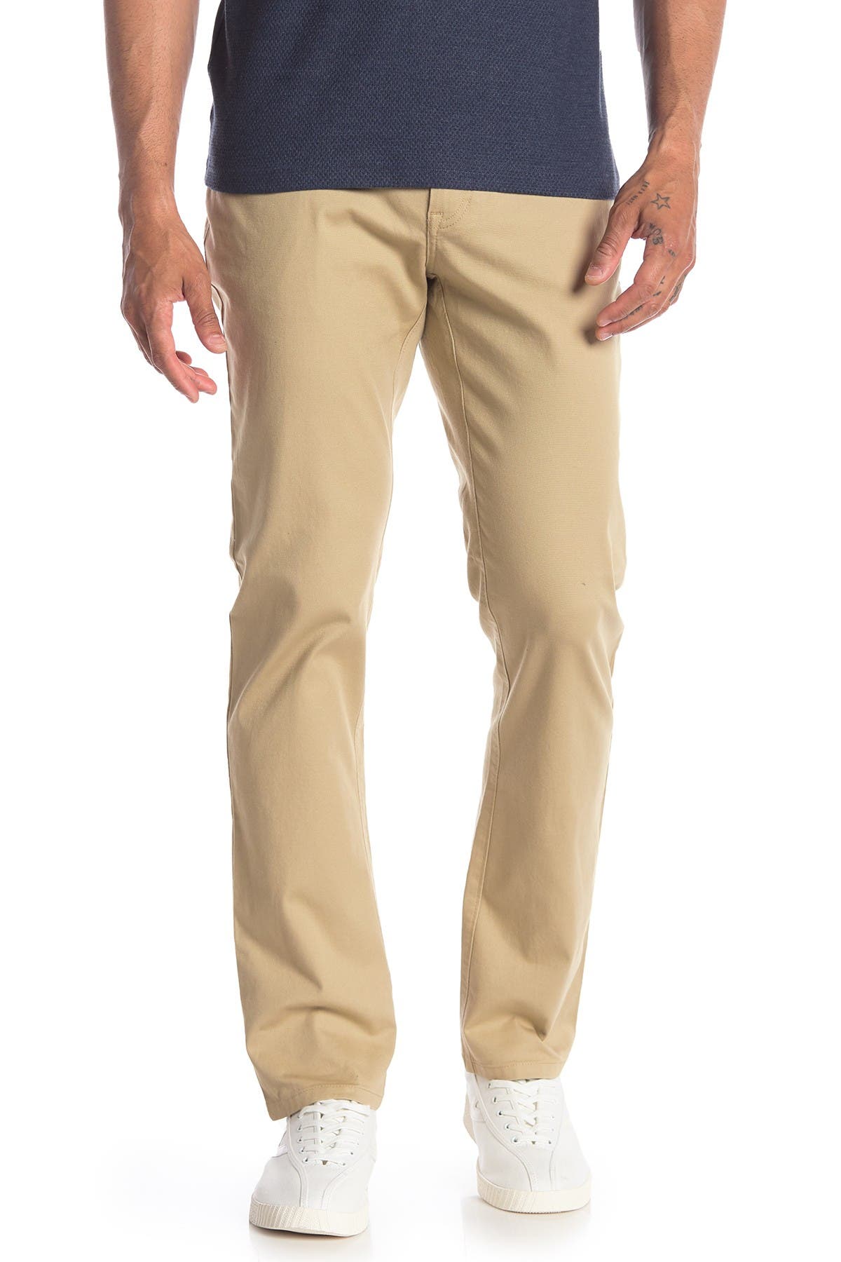 original stretch slim fit