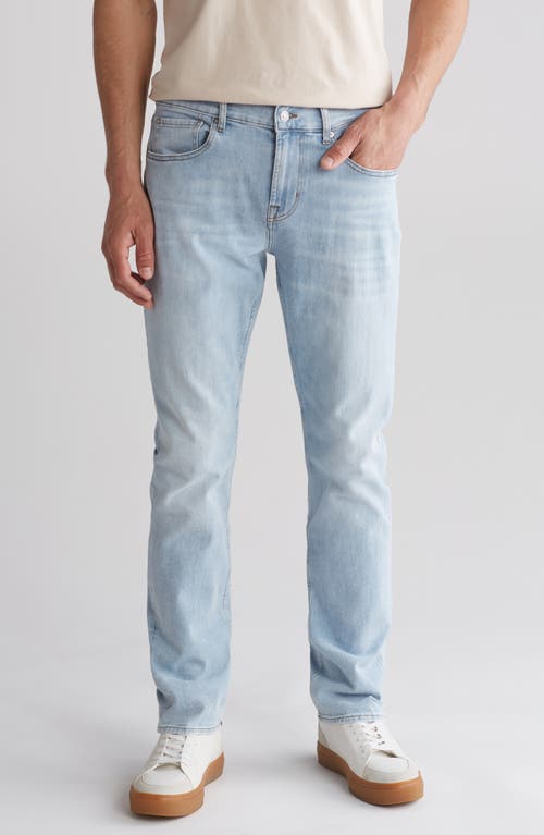 7 For All Mankind The Straight Leg Jeans at Nordstrom,