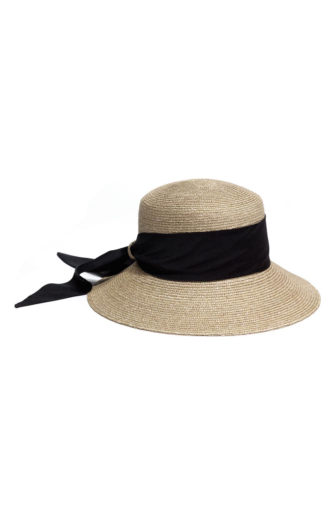 Nordstrom Wheat Straw Hat Nordstrom