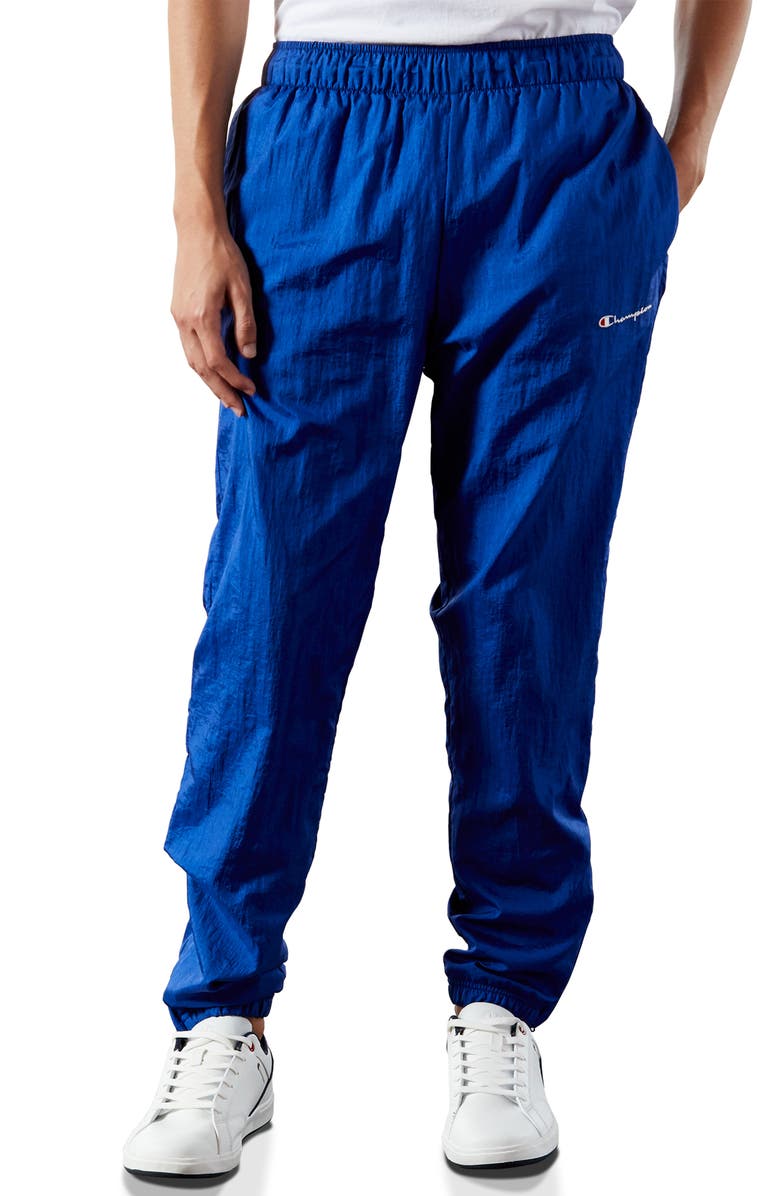 Champion Nylon Warm Up Pants Nordstrom Champion Nylon Warm Up Pants Nordstrom