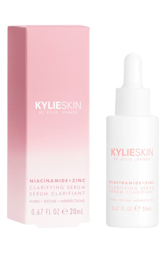 Shop Kylie Cosmetics Clarifying Serum