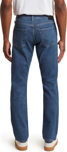 Citizens of Humanity Gage Slim Straight Leg Jeans