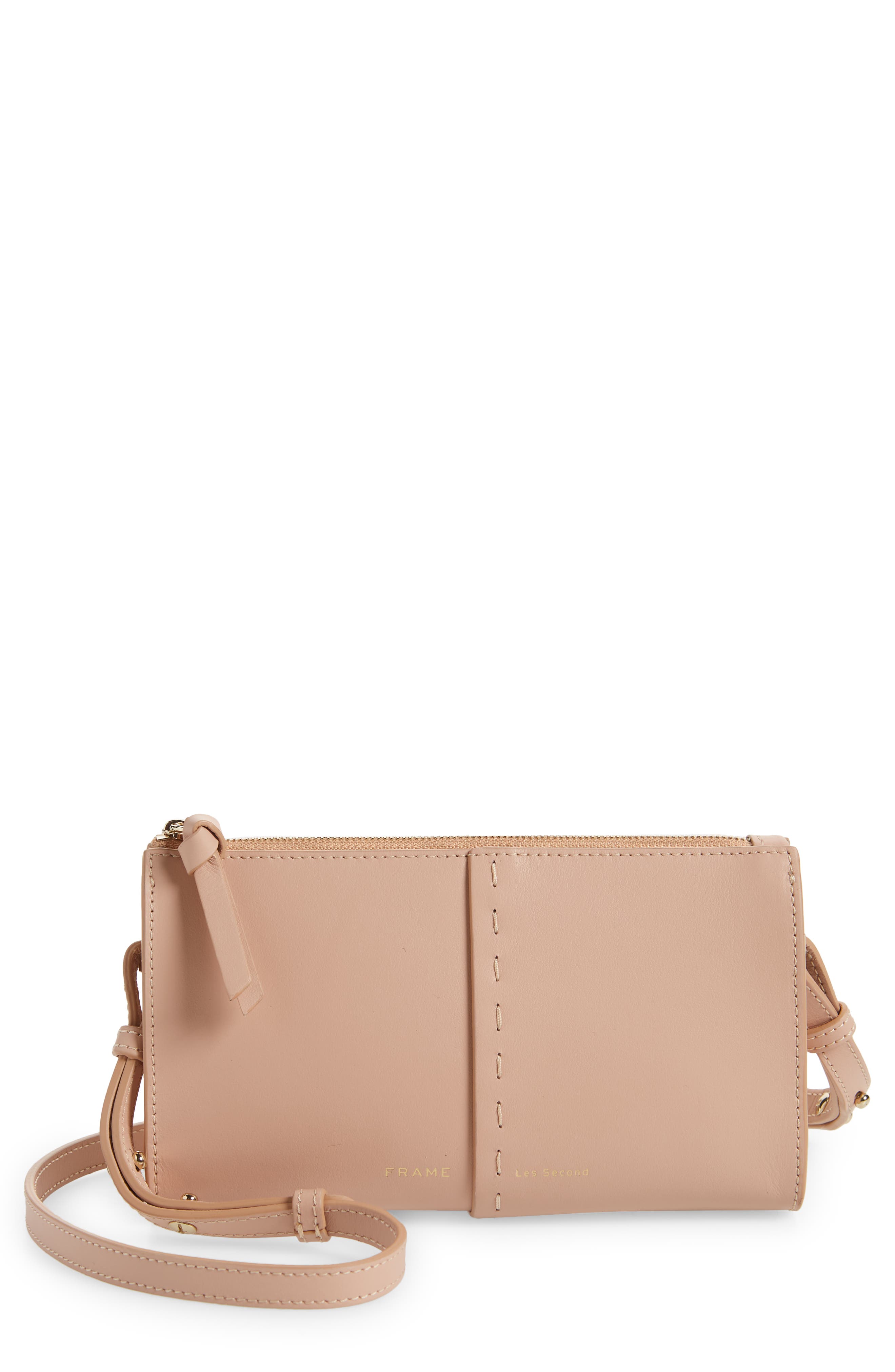 buttery leather handbags