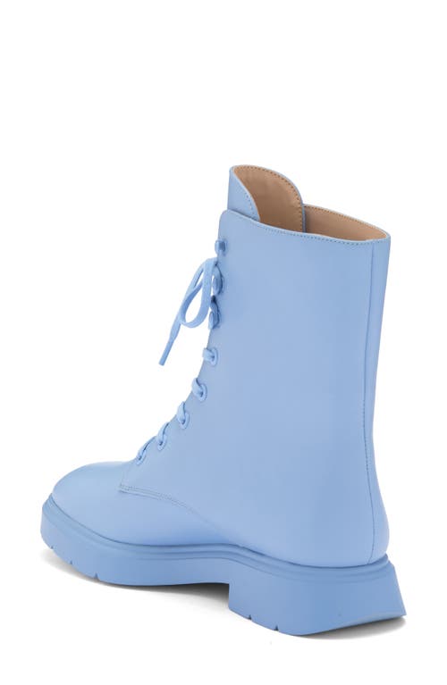 STUART WEITZMAN STUART WEITZMAN MCKENZEE COMBAT BOOT