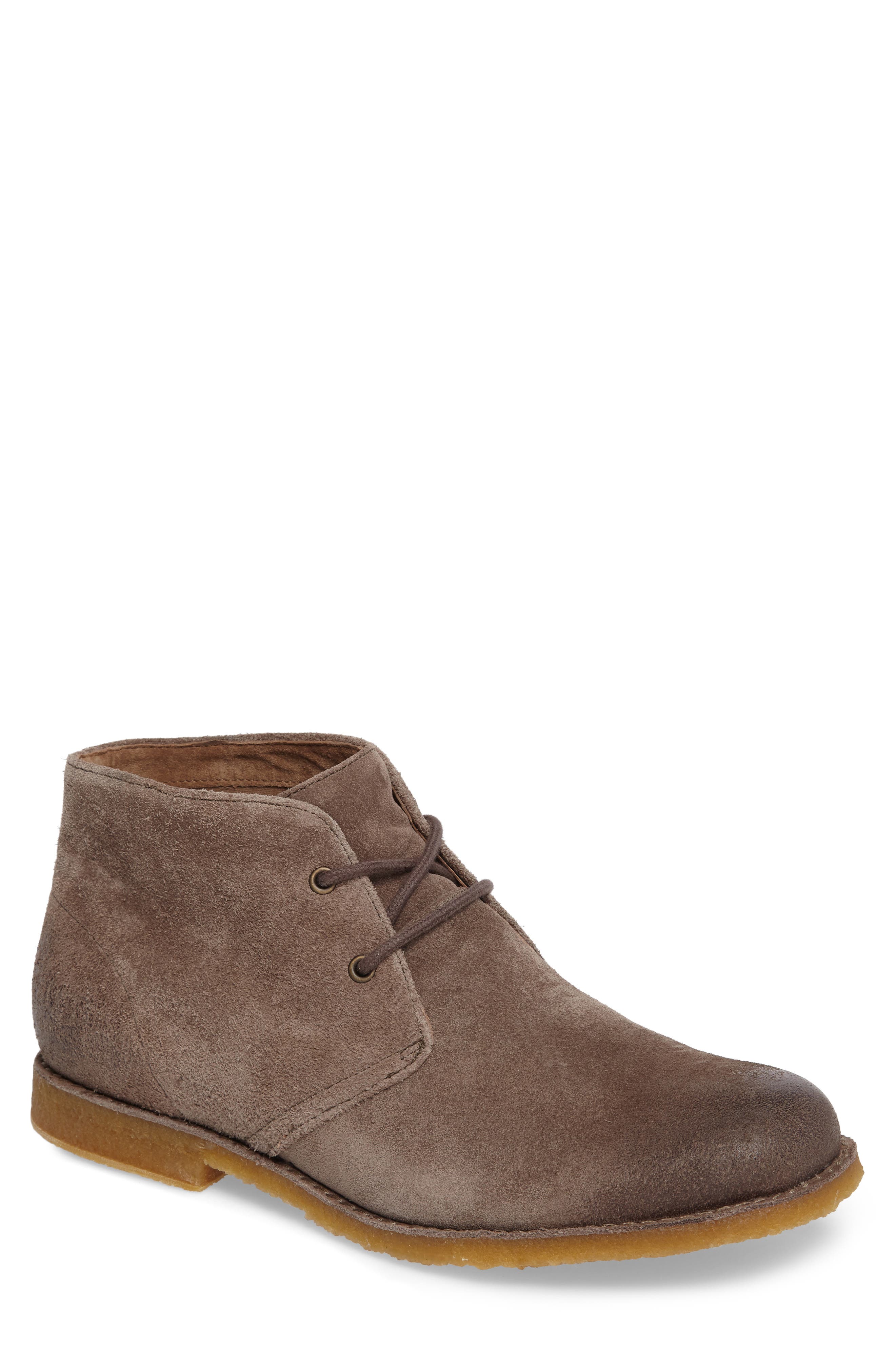 ugg men's leighton waterproof chukka boot