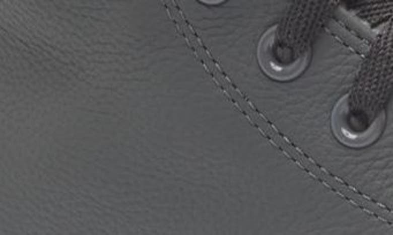 Converse Chuck Taylor All Star High Top Sneaker In Iron Grey/ Egret/ Smoke Grey