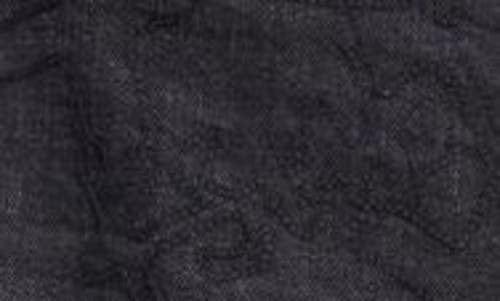 KSUBI KSUBI VAN WINKLE STENCIL SKINNY JEANS