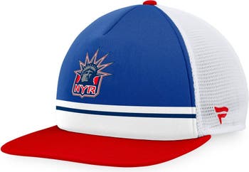 Fanatics Branded 2023 NHL All-Star Game Trucker Snapback Hat - Black