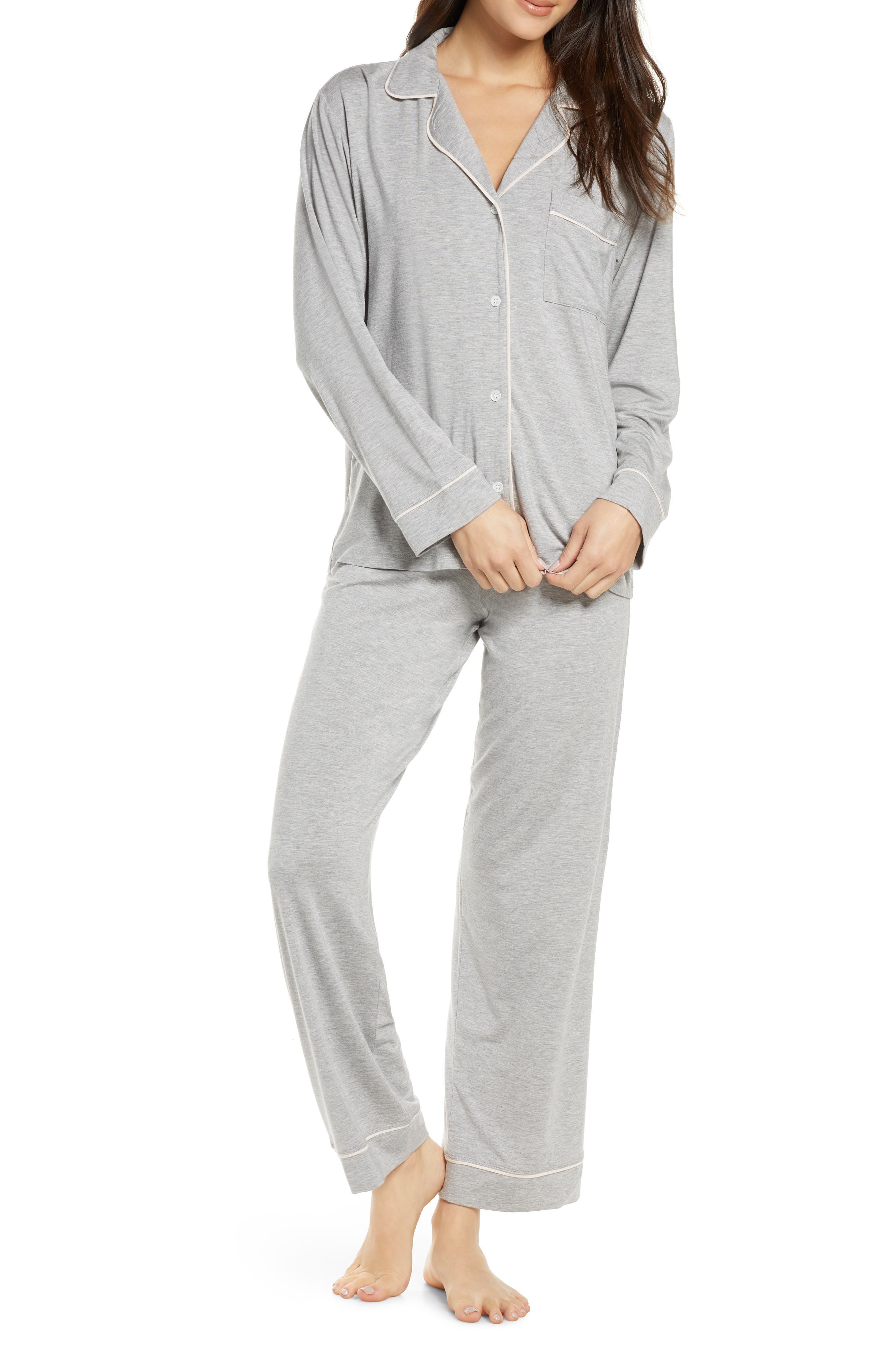 eberjey gisele pj set