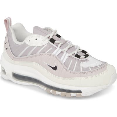 Nike Air Max 98 Sneaker- Purple