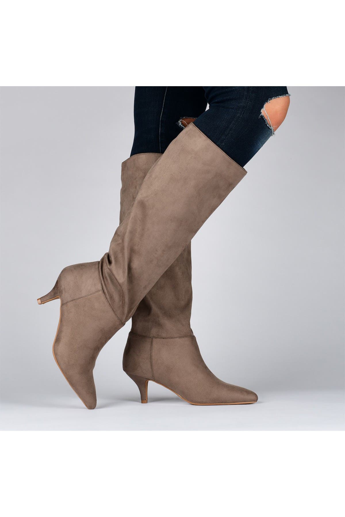 journee vellia boot