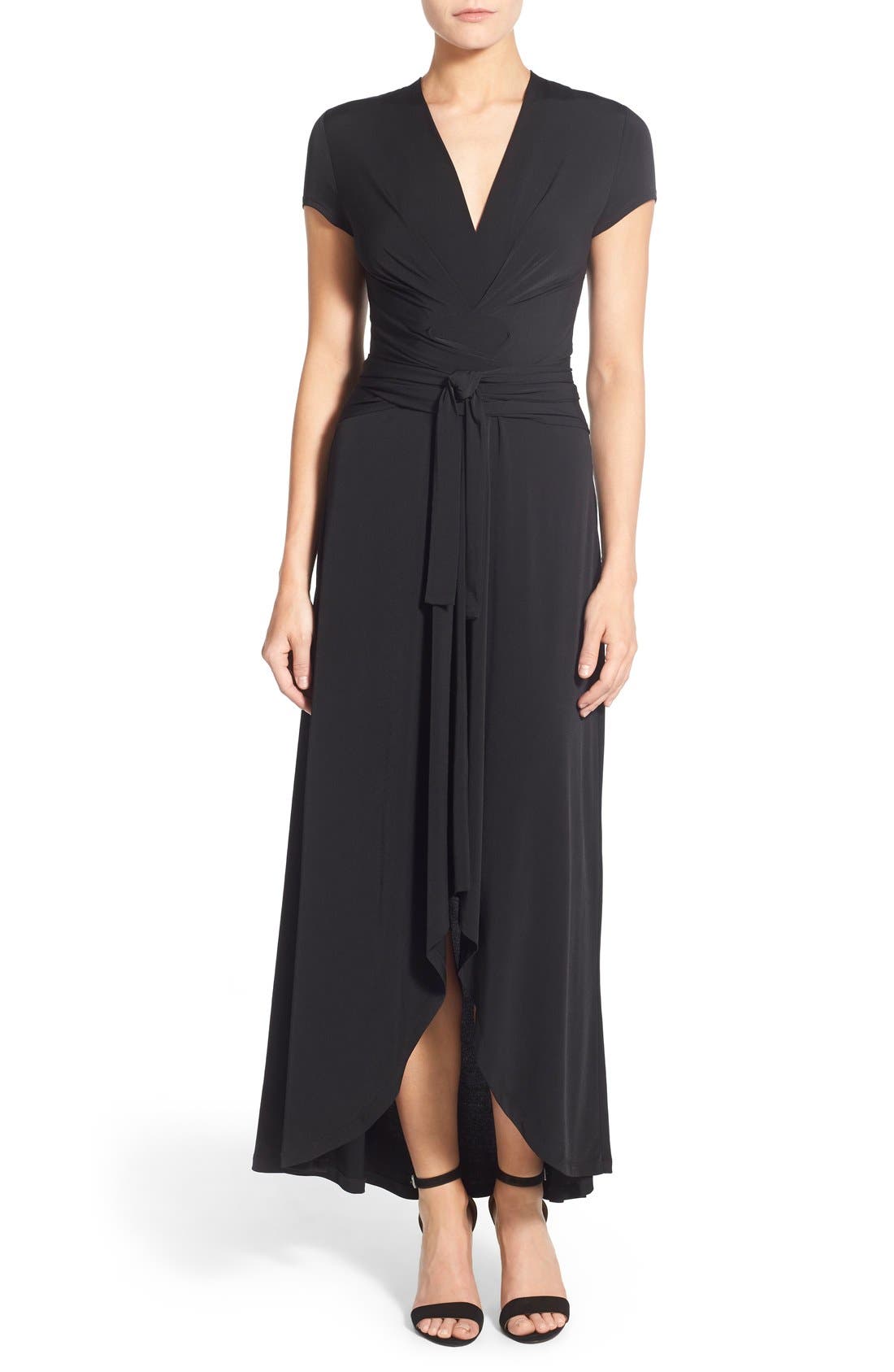 michael kors maxi dress nordstrom