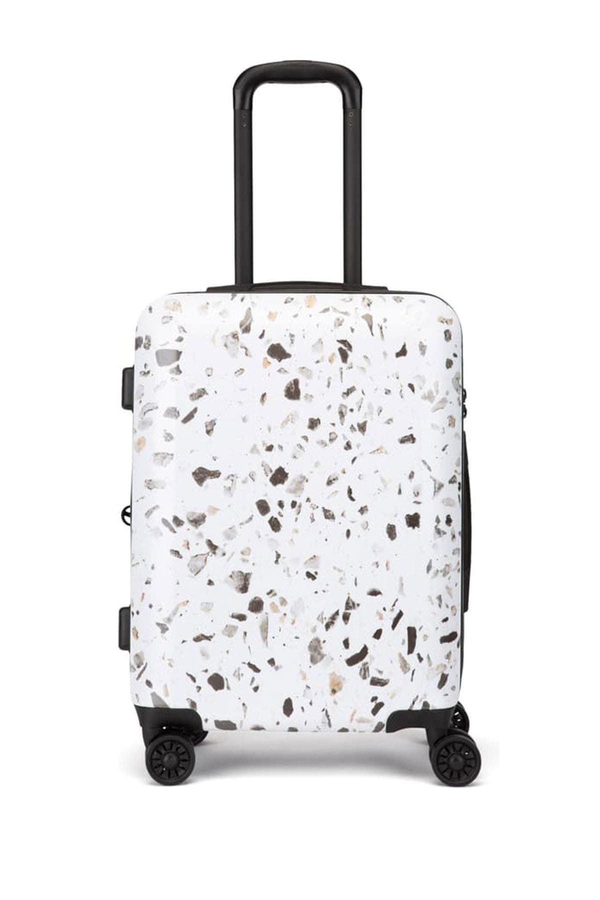CALPAK LUGGAGE Terrazzo 25" Hard Shell Spinner Suitcase Nordstrom Rack