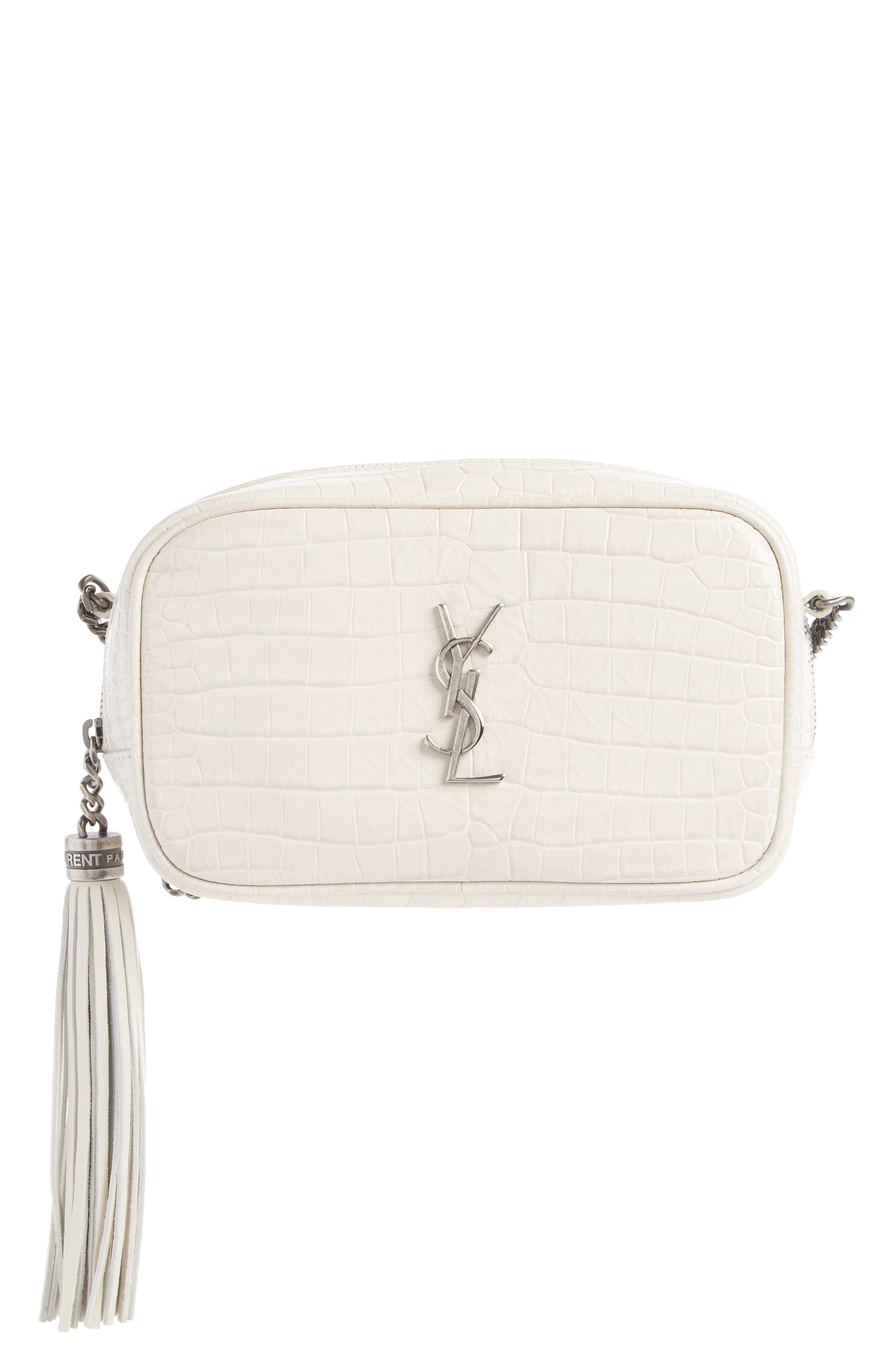 ysl mini cassandra