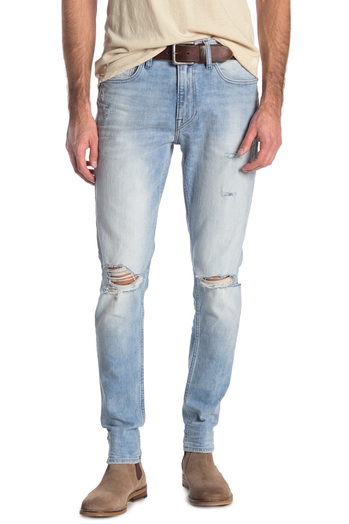 hudson zack jeans