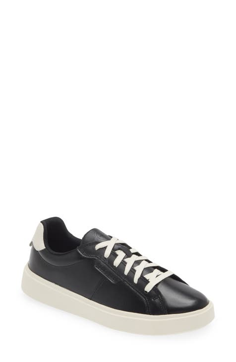 Women's Leather Sneakers & Athletic Shoes | Nordstrom