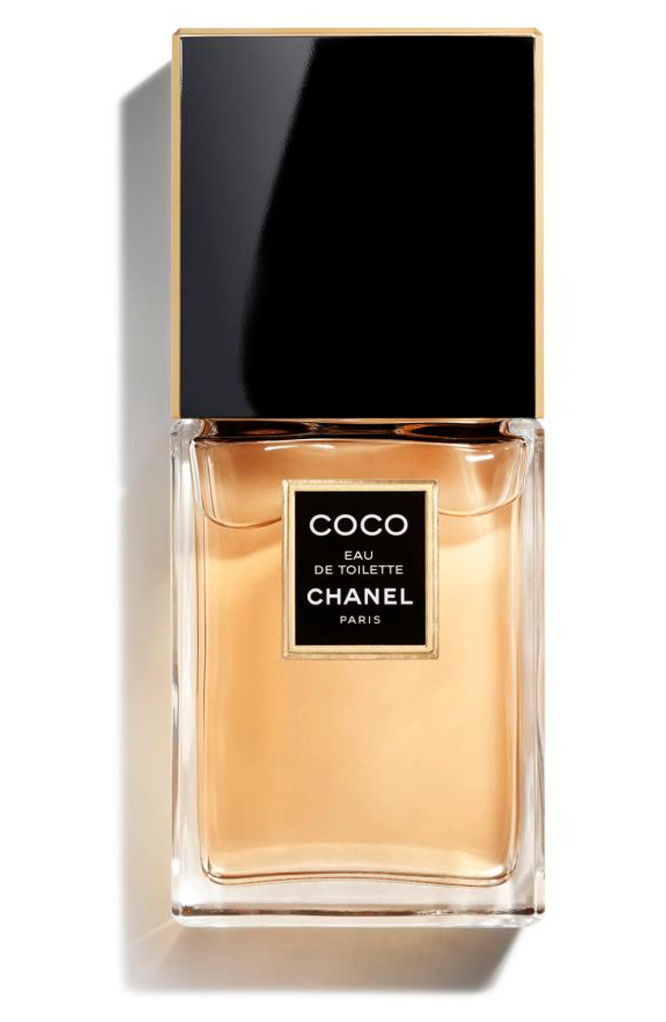 chanel coco nordstrom