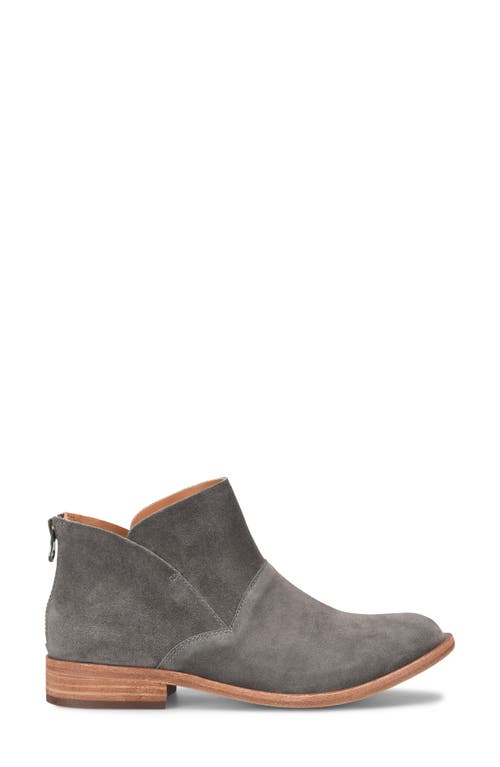 Shop Kork-ease ® Ryder Chelsea Boot In Grey Suede