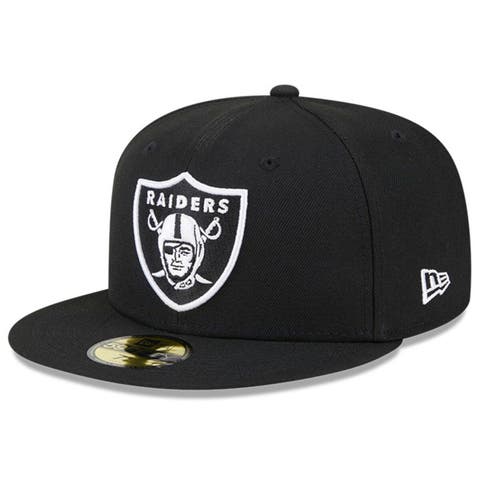 Lids Las Vegas Raiders Nike Women's Sideline Stack Performance