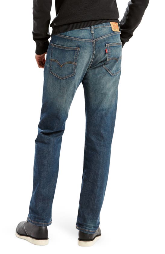 Levi's® 505™ Regular Fit Cash Jeans In Cash