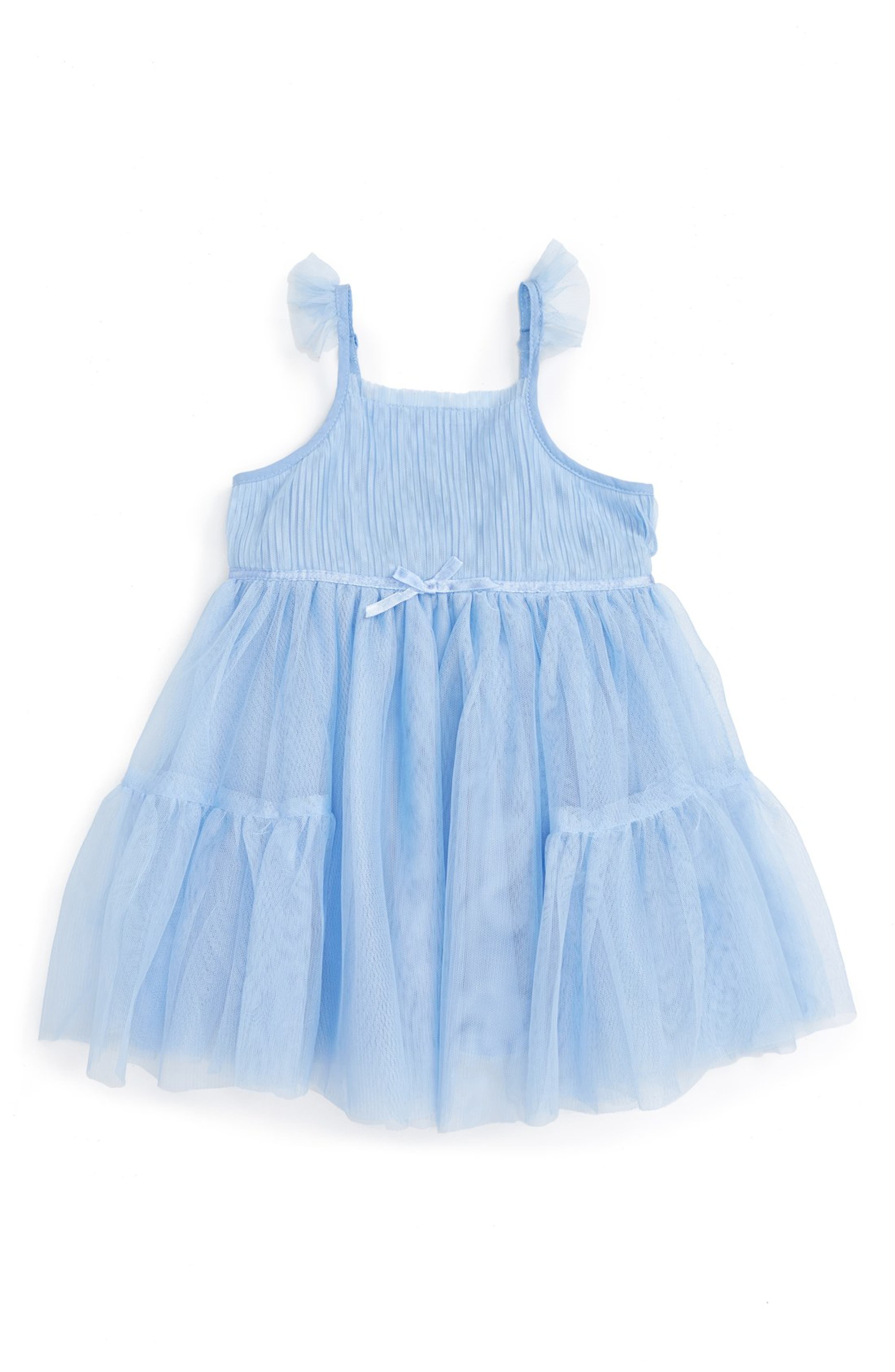 Bardot Junior 'Sweetheart' Dress (Baby Girls) | Nordstrom