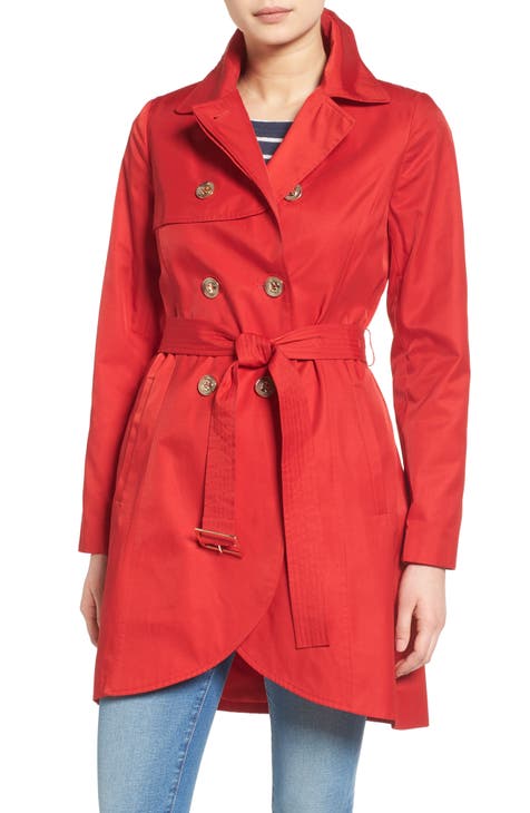 Nordstrom clearance petite coats