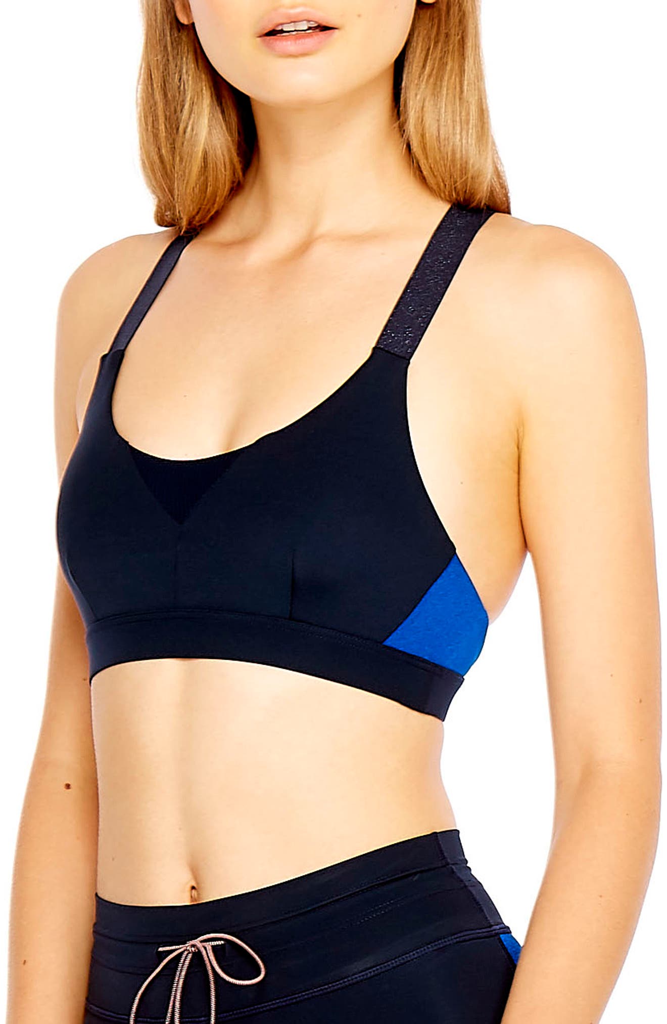 The Upside Magic Alex Sports Bra