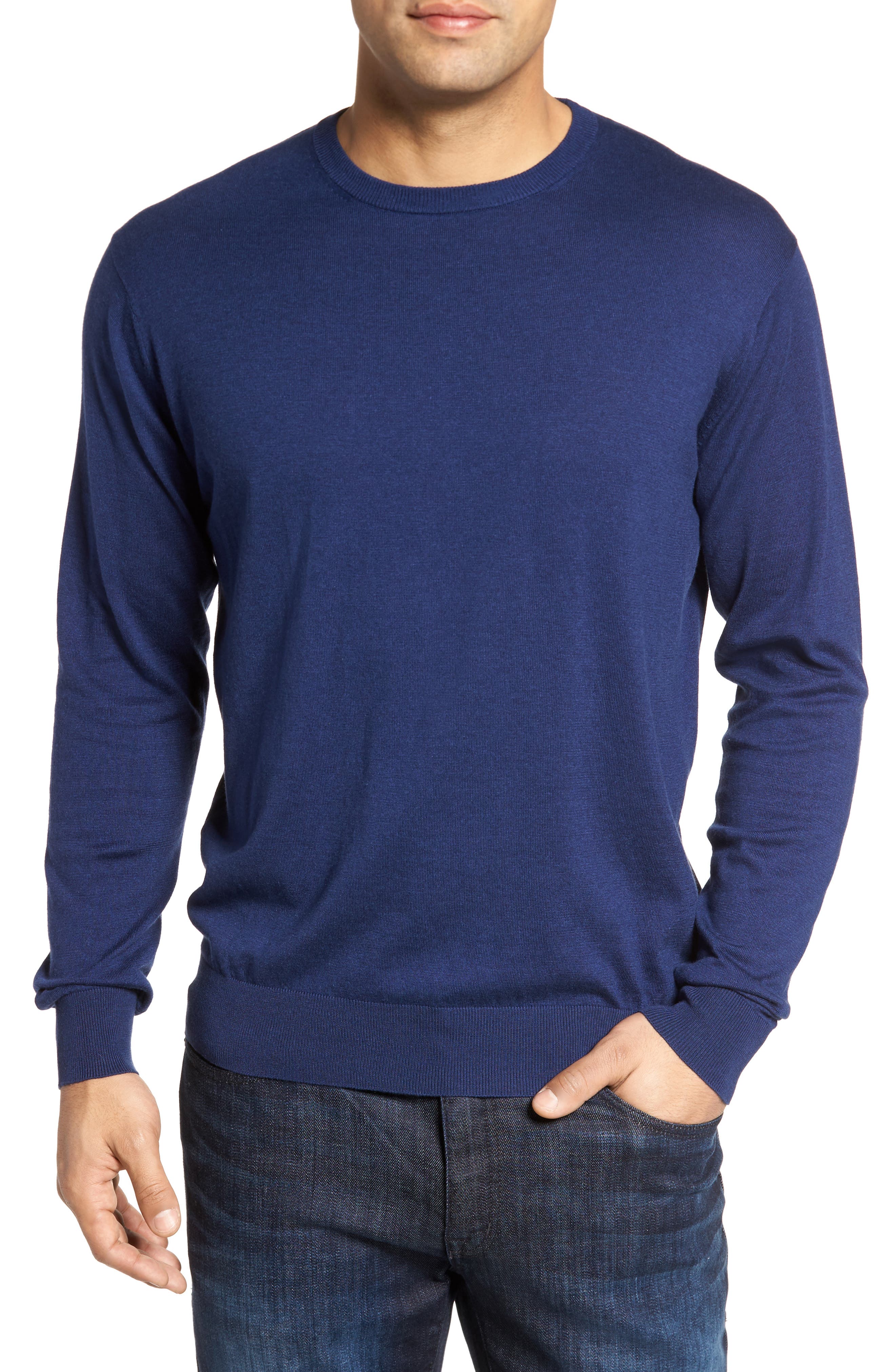Peter Millar | Crown Soft Regular Fit Sweater | Nordstrom Rack