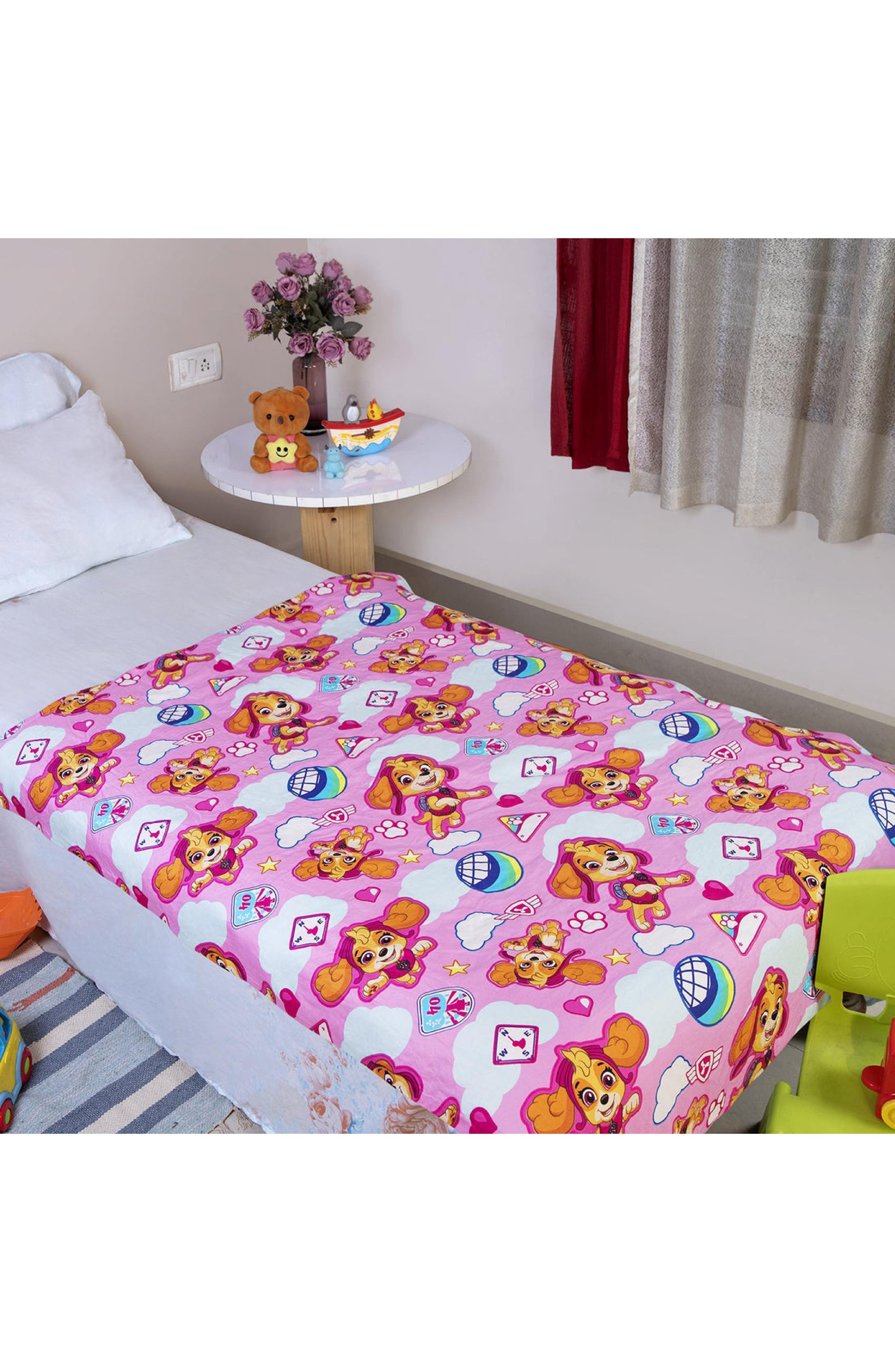 HUSH BLANKETS Kids' 'Paw Patrol' 5Pound Weighted Blanket Nordstrom