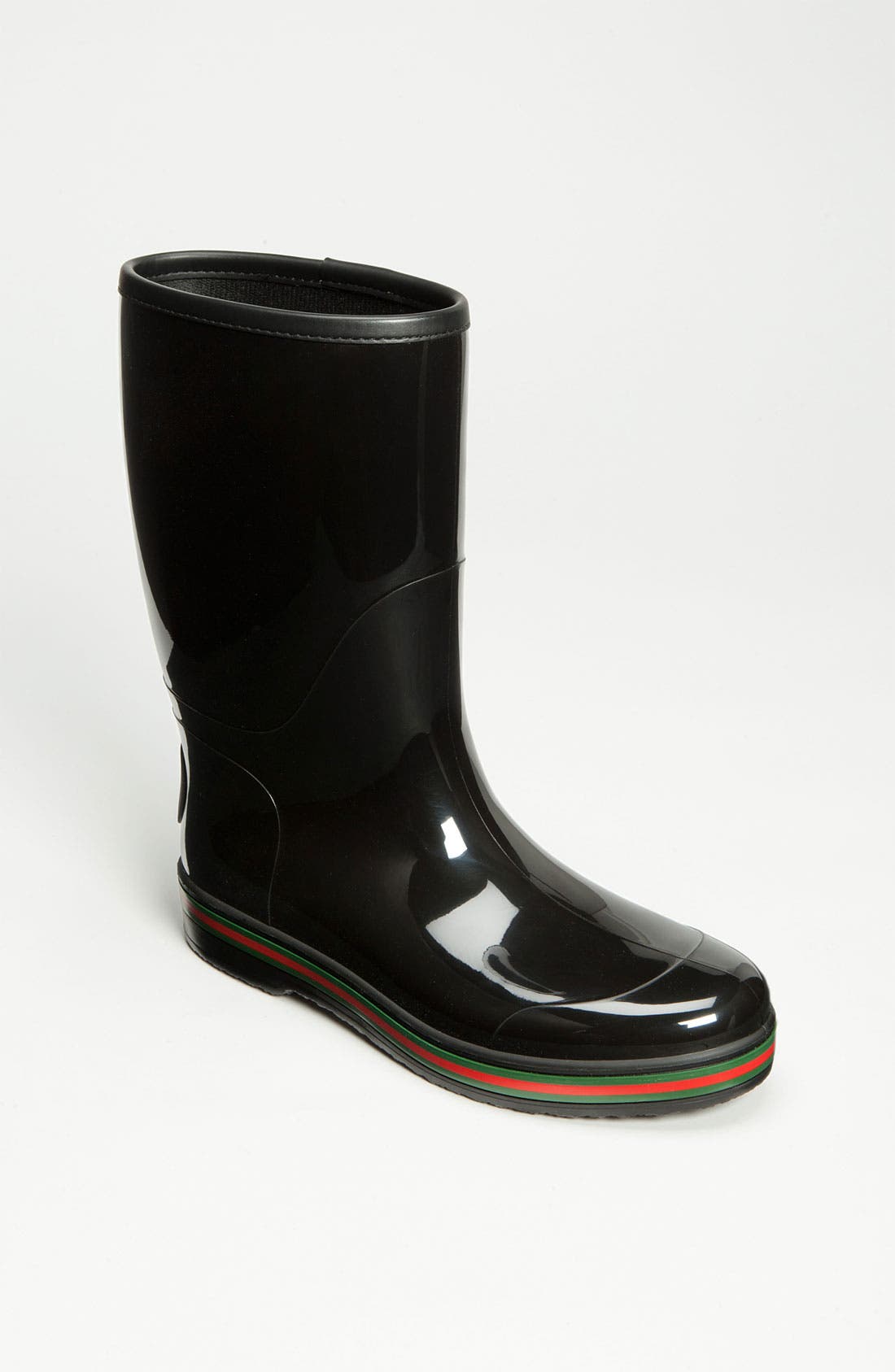 Gucci 'Brest' Rain Boot | Nordstrom