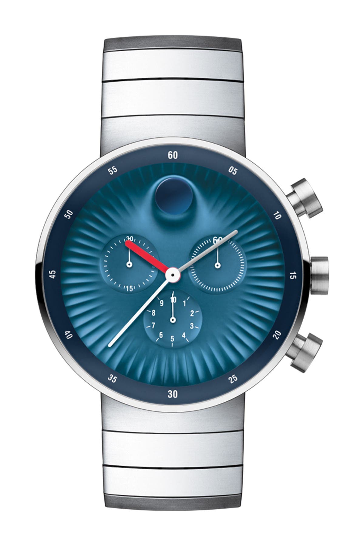 movado edge quartz