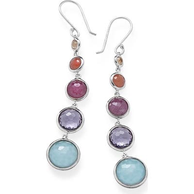 Ippolita Semiprecious Stone Drop Earrings