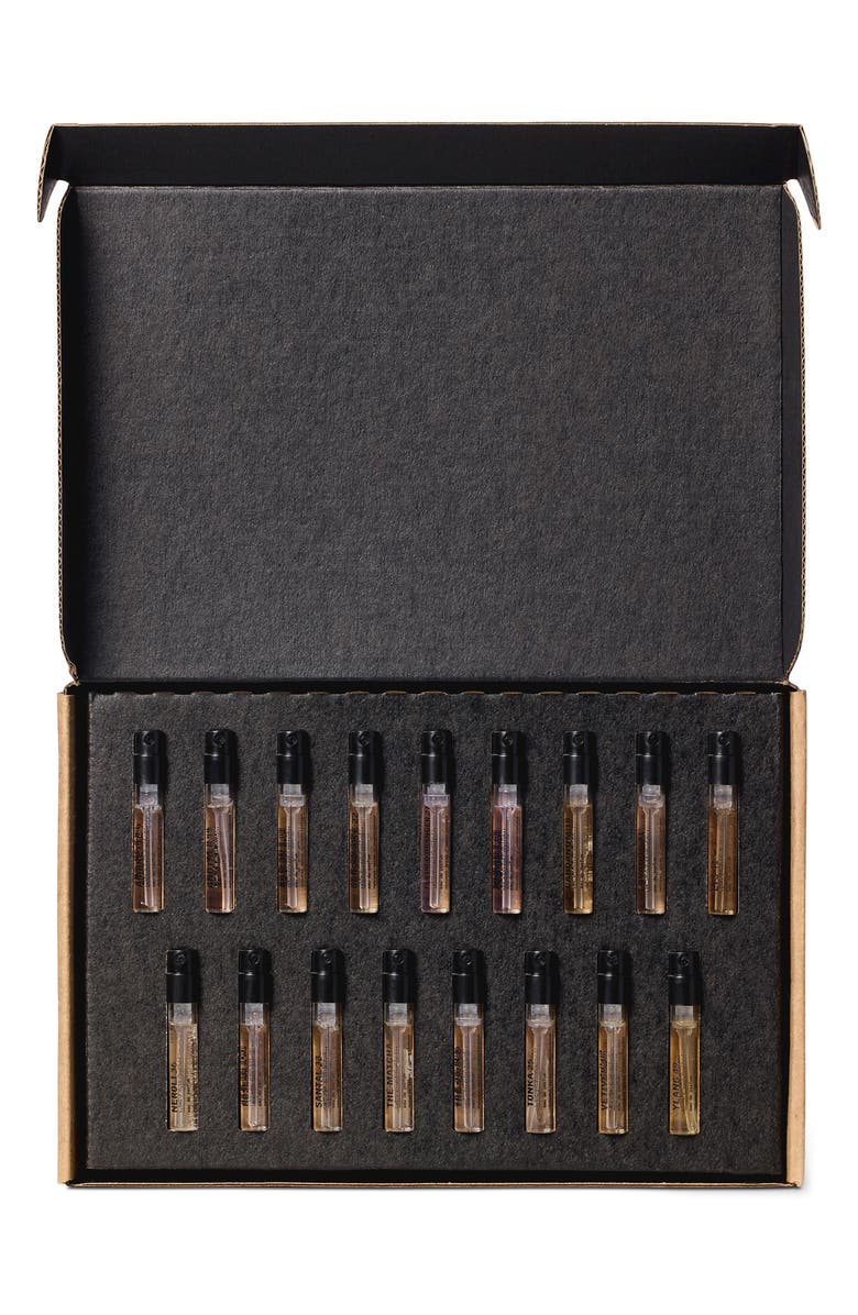 Le Labo Eau de Parfum Discovery Set Nordstrom