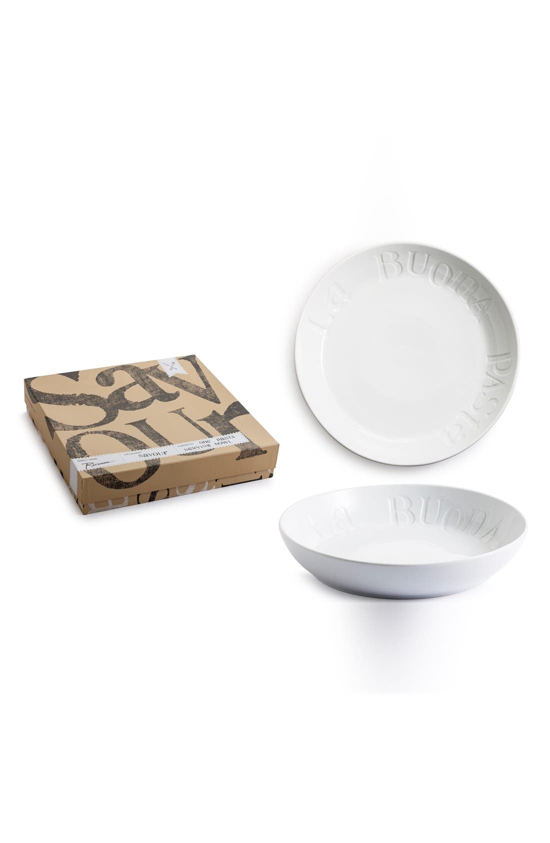 Rosanna 'Savour' Pasta Serving Bowl Nordstrom