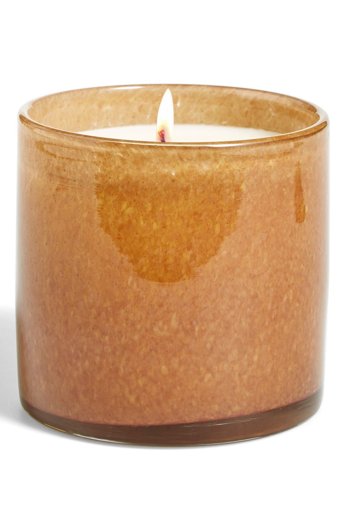 Lafco 'Amber Black Vanilla Foyer' Candle Nordstrom