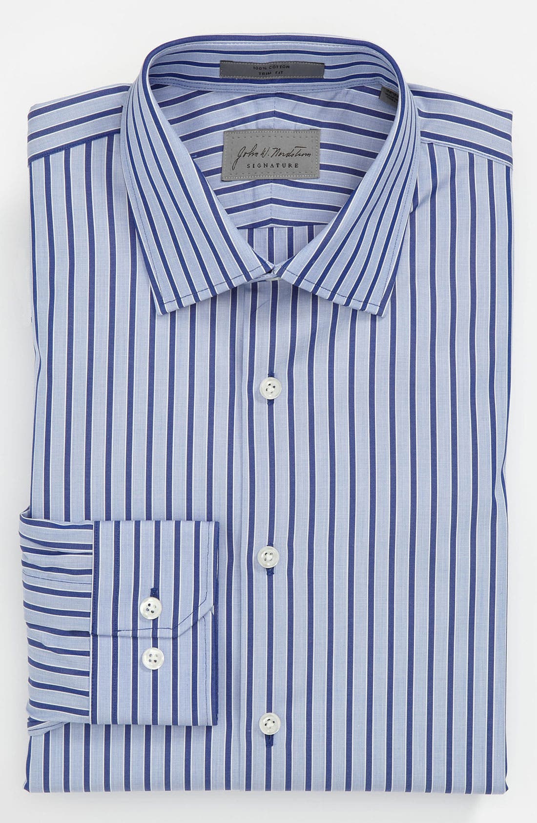 john w nordstrom dress shirt