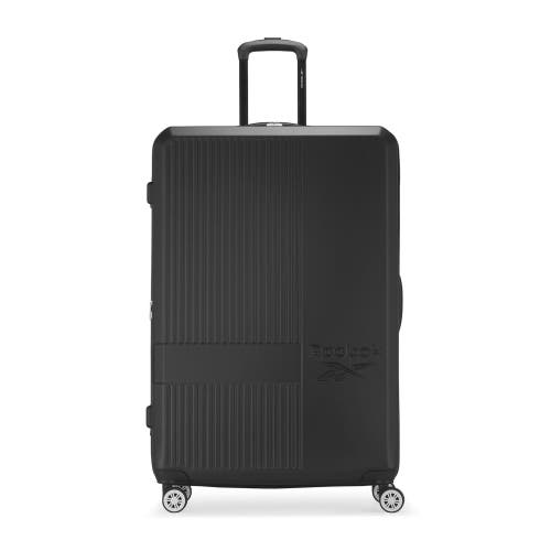 Reebok Jump Shot XL X-Large Luggage in Black 