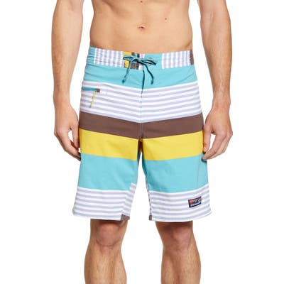 Patagonia Wavefarer Board Shorts