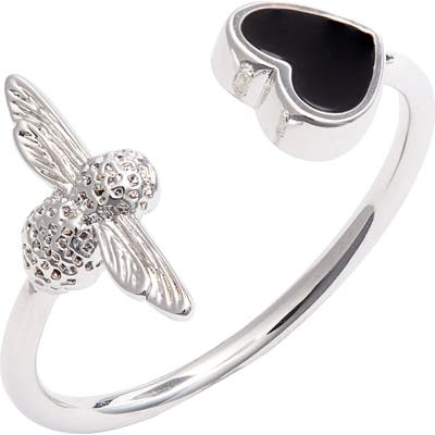 Olivia Burton Love Bee Ring