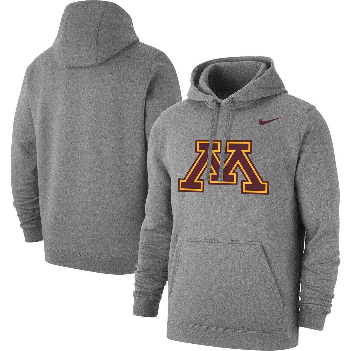 nike minnesota golden gophers