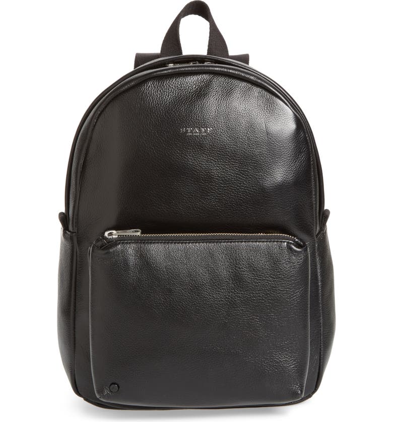 STATE Bags Greenwood Mini Lorimer Leather Backpack | Nordstrom