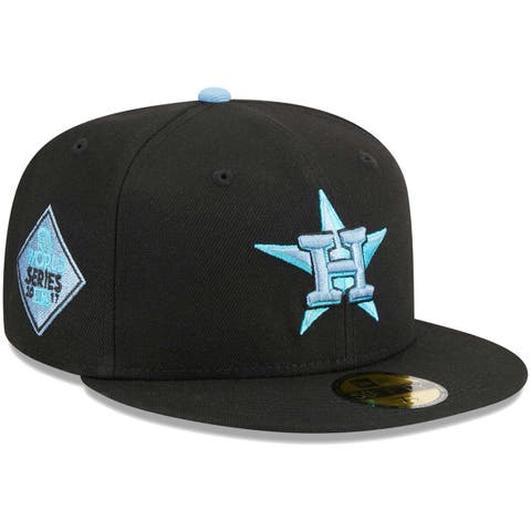 Astros New Era Father's Day 2022 59Fifty Fitted